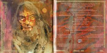 CD The Red Chord: Clients