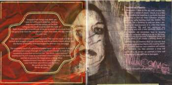 CD The Red Chord: Clients