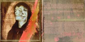 CD The Red Chord: Clients