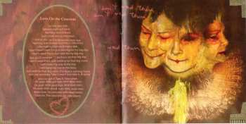 CD The Red Chord: Clients
