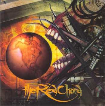 Album The Red Chord: Fed Through The Teeth Machine