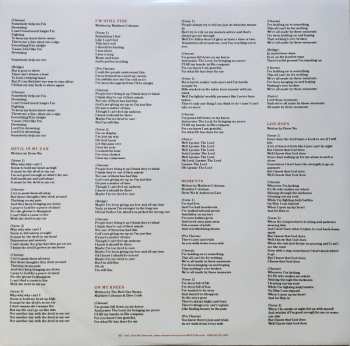 LP The Red Clay Strays: Made By These Moments CLR