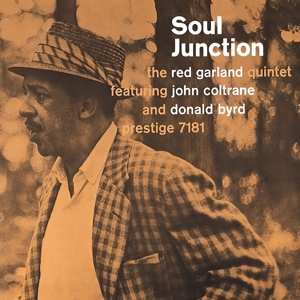 Album John Coltrane: Soul Junction