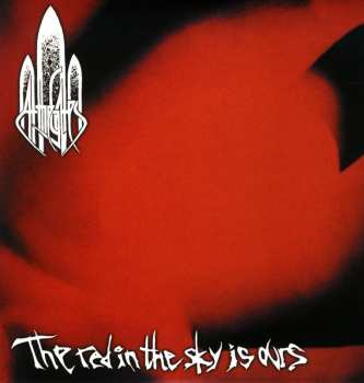 LP At The Gates: The Red In The Sky Is Ours