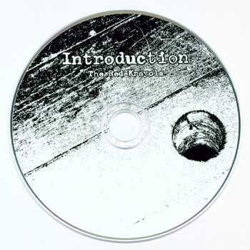 CD Red Krayola: Introduction