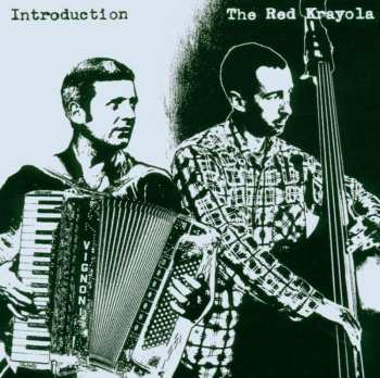 CD Red Krayola: Introduction