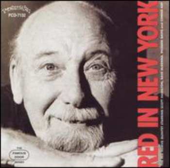 Album Red Norvo Quintet: Red In New York