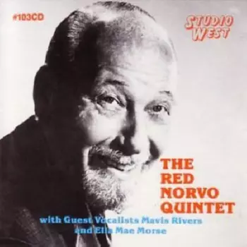 Mavis Rivers: The Red Norvo Quintet
