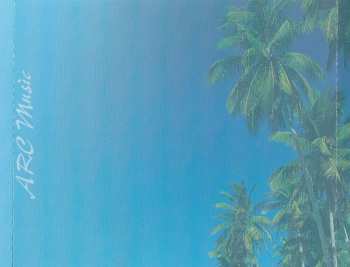 CD Ebony Steel Band: Best Of Caribbean Steeldrums