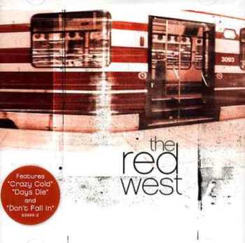 Album The Red West: The Red West