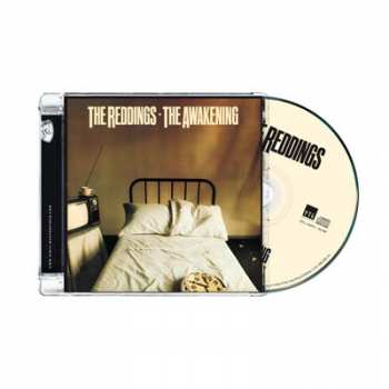 CD The Reddings: The Awakening