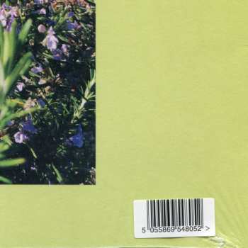 LP The Reds, Pinks And Purples: Anxiety Art LTD | CLR