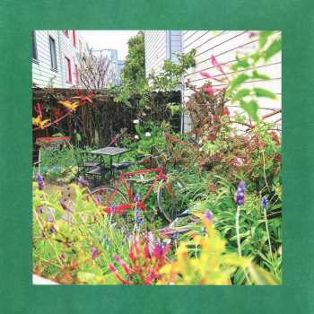 LP The Reds, Pinks And Purples: Unwishing Well CLR | LTD