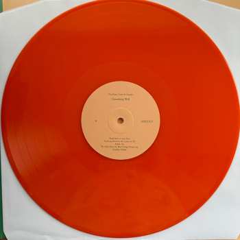 LP The Reds, Pinks And Purples: Unwishing Well CLR | LTD