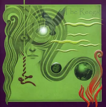 The Reegs: The Reegs