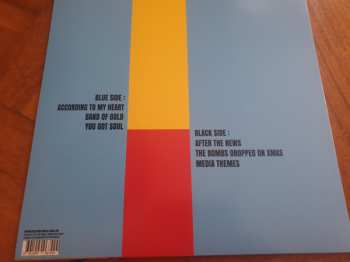 LP The Reels: 6 Great Gift Ideas LTD | CLR