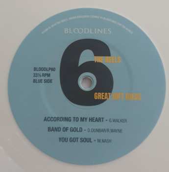 LP The Reels: 6 Great Gift Ideas LTD | CLR