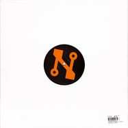 LP The Reese Project: Remixes