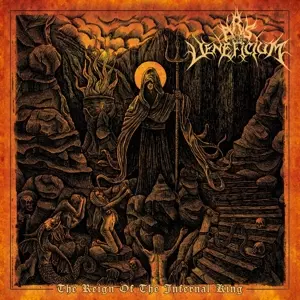 Ars Veneficium: The Reign Of The Infernal King