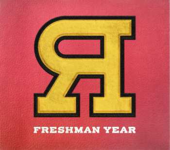 Album The Reklaws: Freshman Year