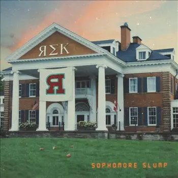 The Reklaws: Sophomore Slump