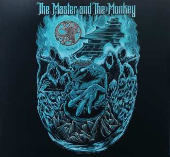 LP Gandalf's Fist: The (Re)Master And The Monkey