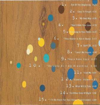 CD The Rembrandts: L.P.