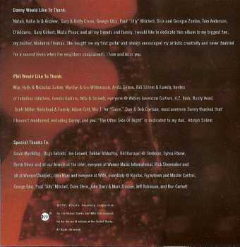 CD The Rembrandts: L.P.