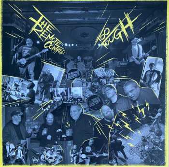 LP The Remote Controls: Too Tough