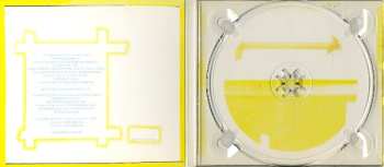 CD The Remote Viewer: Let Your Heart Draw A Line