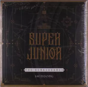 Super Junior: The Renaissance