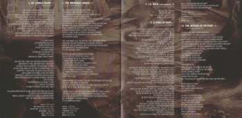 CD The Renaissance Rock Orchestra: The Ice Age Cometh