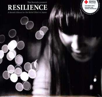 Album The Rentals: Resilience - A Benefit Album For The Relief Effort In Japan