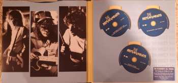 LP/3CD/Doos The Replacements: Pleased To Meet Me DLX
