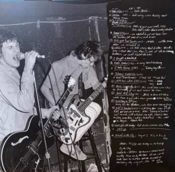 LP/4CD/Doos The Replacements: Sorry Ma, Forgot To Take Out The Trash LTD