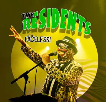 Album The Residents: Are Faceless!