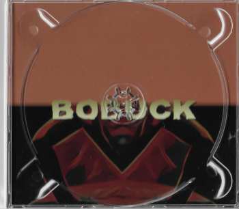 CD The Residents: Chuck's Ghost Music