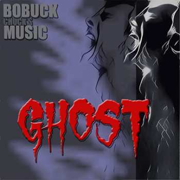 CD The Residents: Chuck's Ghost Music