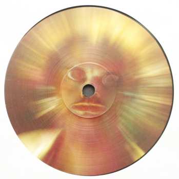 2LP The Residents: Demons Dance Alone