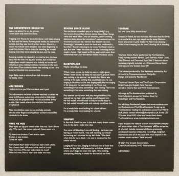 2LP The Residents: Demons Dance Alone