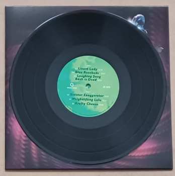 DVD/Doos/2EP The Residents: Duck Stab! Alive! LTD