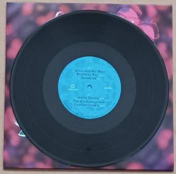DVD/Doos/2EP The Residents: Duck Stab! Alive! LTD