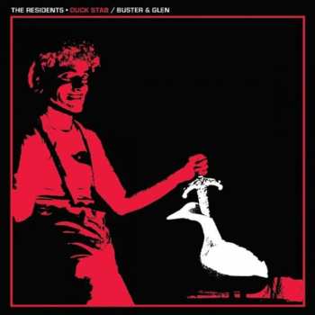 2CD The Residents: Duck Stab / Buster & Glen