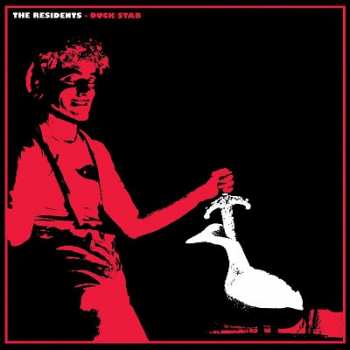 LP The Residents: Duck Stab