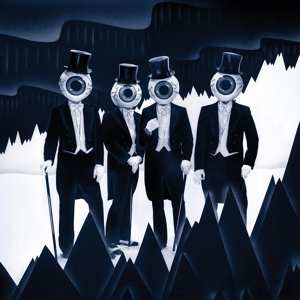 LP The Residents: Eskimo