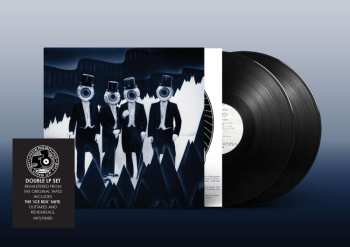 2LP The Residents: Eskimo