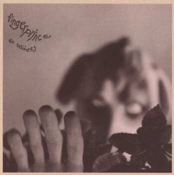 2CD The Residents: Fingerprince