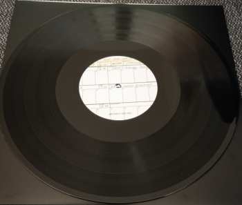 2LP The Residents: Not Available