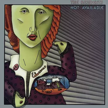 Not Available