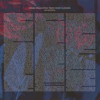 LP The Residents: Our Finest Flowers